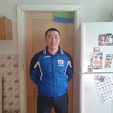 Фотография мужчины Роберт, 35 лет из г. Якутск