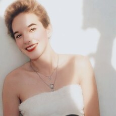 Фотография девушки Ярися, 24 года из г. Каменское