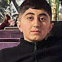 Сабутай, 25 лет