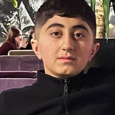 Фотография мужчины Сабутай, 25 лет из г. Луганск