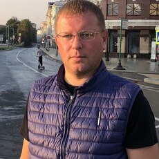 Фотография мужчины Денис, 41 год из г. Кемерово