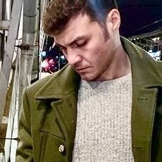 Фотография мужчины Дима, 36 лет из г. Москва
