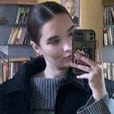 Фотография девушки Дарья, 25 лет из г. Балашиха