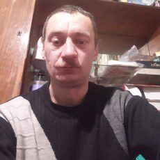 Фотография мужчины Олександр, 47 лет из г. Полтава