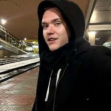 Фотография мужчины Владислав, 21 год из г. Могилев