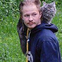 Тимофей, 24 года