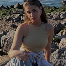 Фотография девушки Ева, 24 года из г. Санкт-Петербург