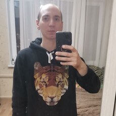 Фотография мужчины Сергей, 34 года из г. Щёлково