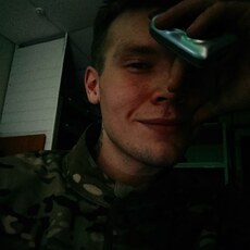 Фотография мужчины Viipchick, 23 года из г. Чехов