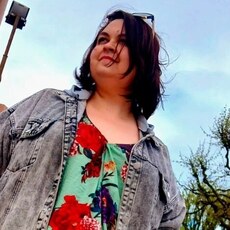 Фотография девушки Мирра, 34 года из г. Санкт-Петербург