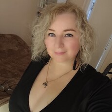 Фотография девушки Ольга, 48 лет из г. Москва