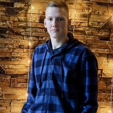 Фотография мужчины Константин, 21 год из г. Брянск