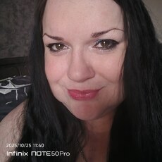 Фотография девушки Ека, 38 лет из г. Санкт-Петербург