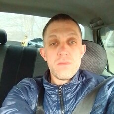 Фотография мужчины Александр, 41 год из г. Красноярск