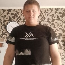 Фотография мужчины Максим, 19 лет из г. Белгород