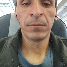 Фотография мужчины Эркин, 44 года из г. Свободный