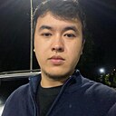 Жасулан, 23 года