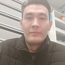 Данияр, 28 лет