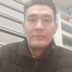 Фотография мужчины Данияр, 28 лет из г. Алматы
