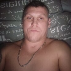 Фотография мужчины Ник, 35 лет из г. Курган