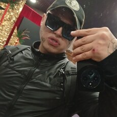 Фотография мужчины Харди, 27 лет из г. Тюмень