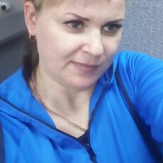 Фотография девушки Татьяна, 43 года из г. Черемхово