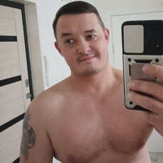 Фотография мужчины Максим, 37 лет из г. Минеральные Воды