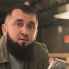 Фотография мужчины Amir, 33 года из г. Москва