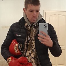 Фотография мужчины Velvet, 35 лет из г. Балашиха