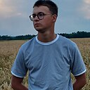 Федор, 21 год