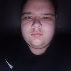 Фотография мужчины Лёша, 18 лет из г. Могилев