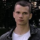 Владимир, 25 лет