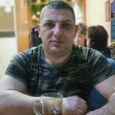 Фотография мужчины Алексей, 41 год из г. Новосибирск