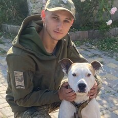 Фотография мужчины Максим, 22 года из г. Харьков