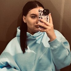 Фотография девушки Маргарита, 21 год из г. Гродно