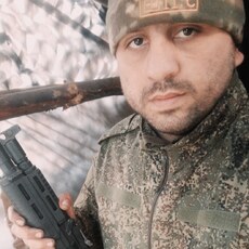 Фотография мужчины Тима, 30 лет из г. Липецк