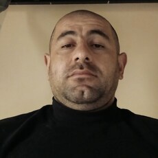 Фотография мужчины Алик, 36 лет из г. Хабаровск