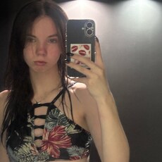 Фотография девушки Лисса, 18 лет из г. Санкт-Петербург