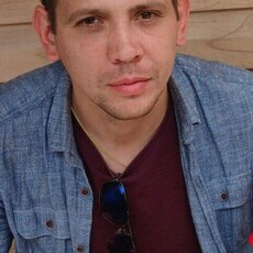 Фотография мужчины Андрей, 38 лет из г. Петропавловск-Камчатский