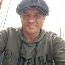 Фотография мужчины Сергей, 53 года из г. Екатеринбург