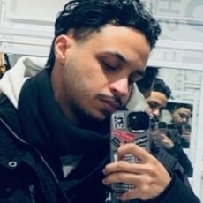 Фотография мужчины Идрис, 24 года из г. Тамбов