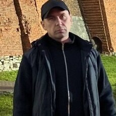 Фотография мужчины Максим, 38 лет из г. Коломна