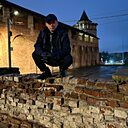 Максим, 38 лет