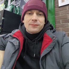 Фотография мужчины Сергей, 38 лет из г. Поставы