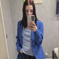 Леля, 35 из г. Магадан.