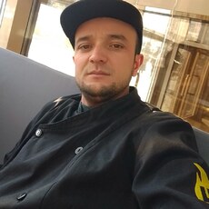 Фотография мужчины Илья, 35 лет из г. Иркутск