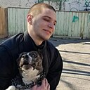 Евгений, 26 лет