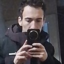 Ильнур, 20 лет