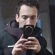 Фотография мужчины Ильнур, 20 лет из г. Стерлитамак