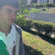 Фотография мужчины Дима, 18 лет из г. Киев